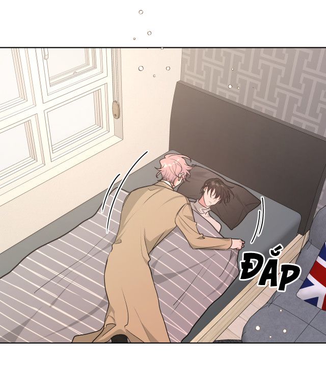 Cẩn Thận Bị Mộng Ma Ăn Sạch Đấy: Chapter 47