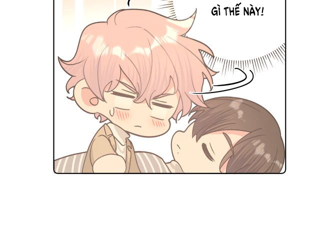 Cẩn Thận Bị Mộng Ma Ăn Sạch Đấy: Chapter 47
