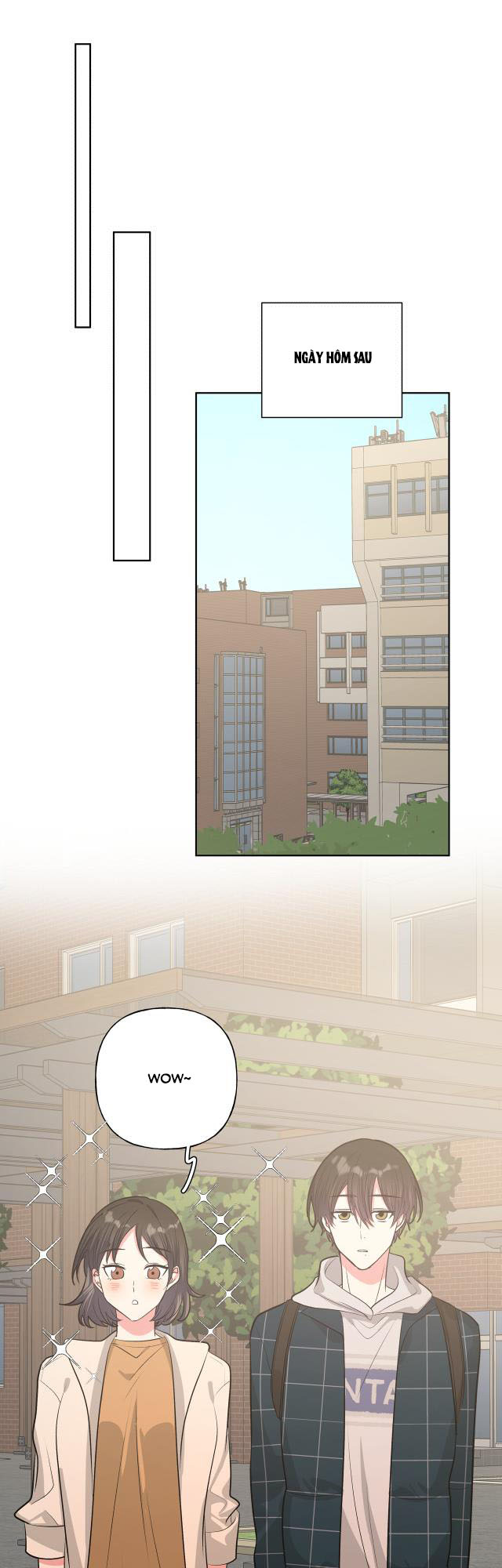 Cẩn Thận Bị Mộng Ma Ăn Sạch Đấy: Chapter 48.5