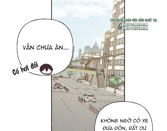 Cẩn Thận Bị Mộng Ma Ăn Sạch Đấy: Chapter 49.5