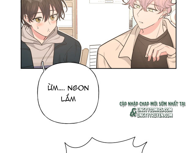 Cẩn Thận Bị Mộng Ma Ăn Sạch Đấy: Chapter 49.5