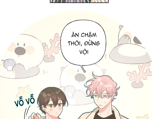 Cẩn Thận Bị Mộng Ma Ăn Sạch Đấy: Chapter 49.5