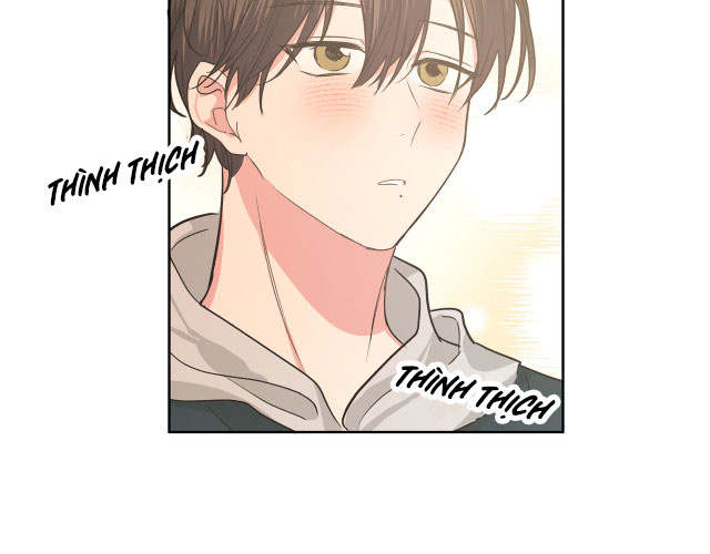 Cẩn Thận Bị Mộng Ma Ăn Sạch Đấy: Chapter 49.5