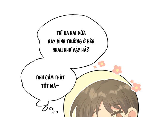 Cẩn Thận Bị Mộng Ma Ăn Sạch Đấy: Chapter 49.5