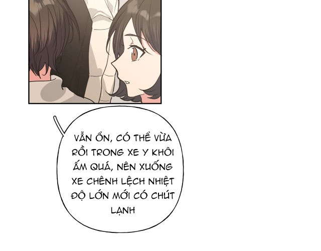 Cẩn Thận Bị Mộng Ma Ăn Sạch Đấy: Chapter 49.5