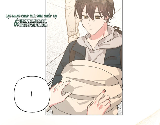 Cẩn Thận Bị Mộng Ma Ăn Sạch Đấy: Chapter 49.5