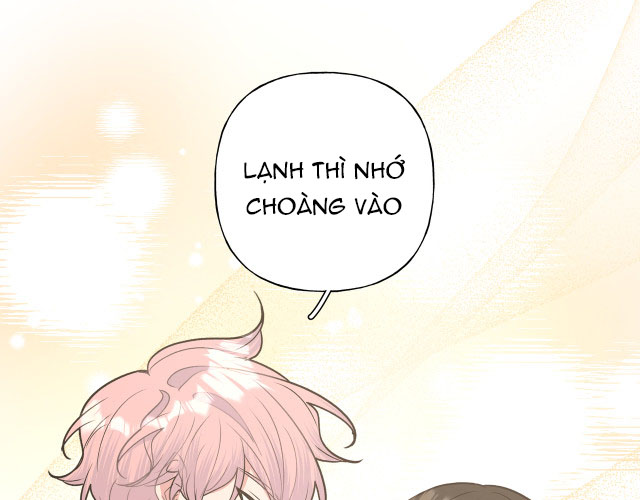 Cẩn Thận Bị Mộng Ma Ăn Sạch Đấy: Chapter 49.5