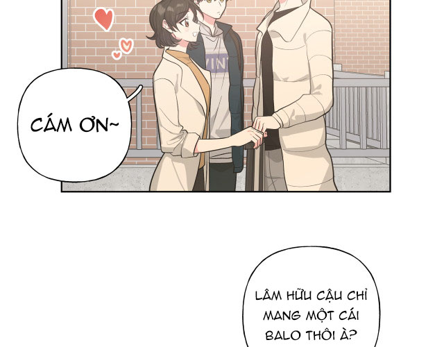 Cẩn Thận Bị Mộng Ma Ăn Sạch Đấy: Chapter 49