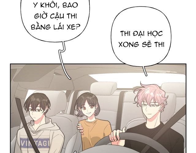 Cẩn Thận Bị Mộng Ma Ăn Sạch Đấy: Chapter 49