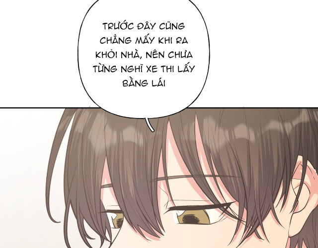 Cẩn Thận Bị Mộng Ma Ăn Sạch Đấy: Chapter 49