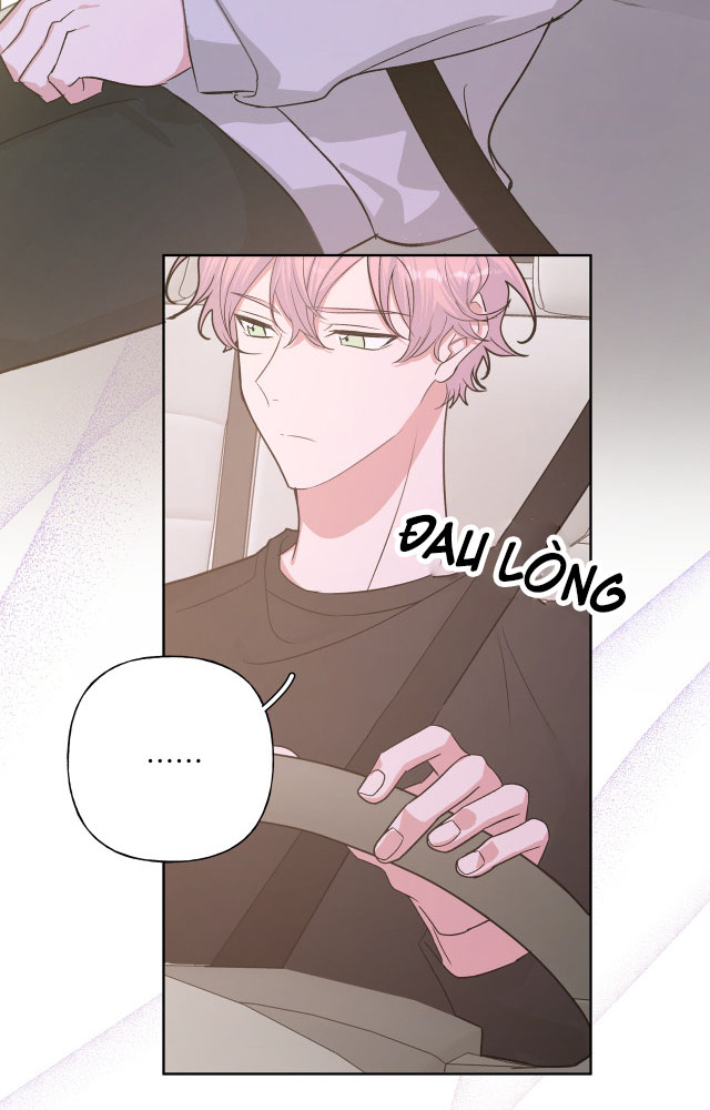 Cẩn Thận Bị Mộng Ma Ăn Sạch Đấy: Chapter 49