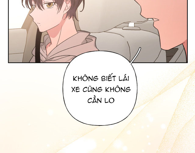 Cẩn Thận Bị Mộng Ma Ăn Sạch Đấy: Chapter 49