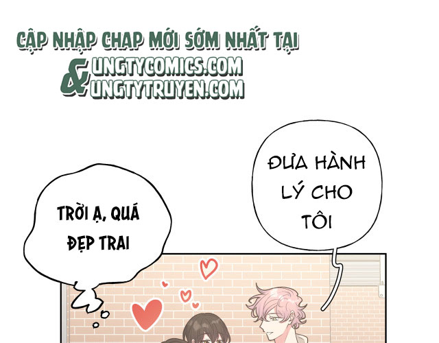 Cẩn Thận Bị Mộng Ma Ăn Sạch Đấy: Chapter 49