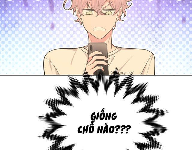 Cẩn Thận Bị Mộng Ma Ăn Sạch Đấy: Chapter 50.5