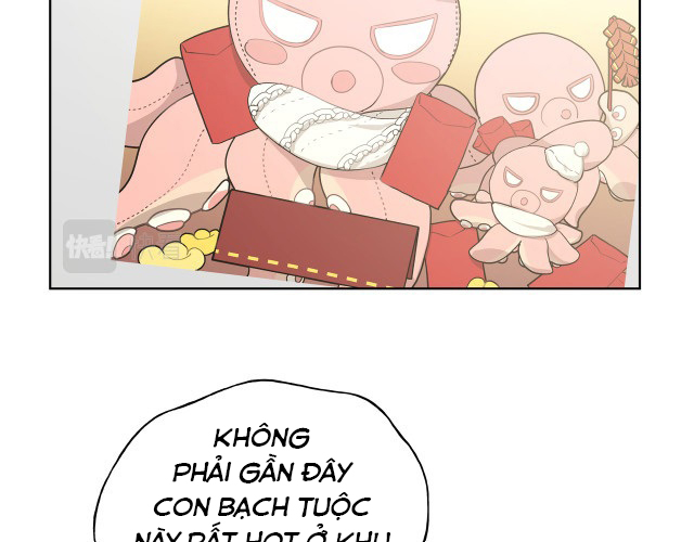 Cẩn Thận Bị Mộng Ma Ăn Sạch Đấy: Chapter 50.5