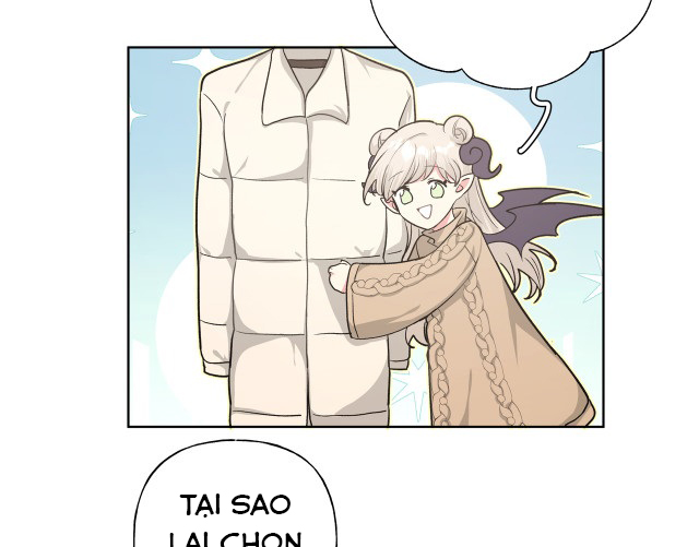 Cẩn Thận Bị Mộng Ma Ăn Sạch Đấy: Chapter 50.5