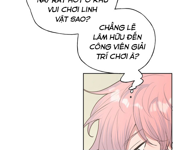 Cẩn Thận Bị Mộng Ma Ăn Sạch Đấy: Chapter 50.5
