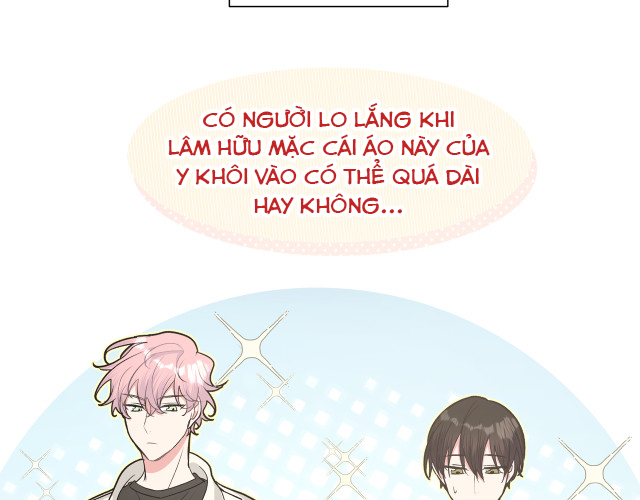 Cẩn Thận Bị Mộng Ma Ăn Sạch Đấy: Chapter 50.5