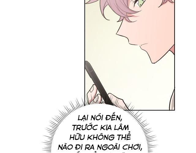 Cẩn Thận Bị Mộng Ma Ăn Sạch Đấy: Chapter 50.5