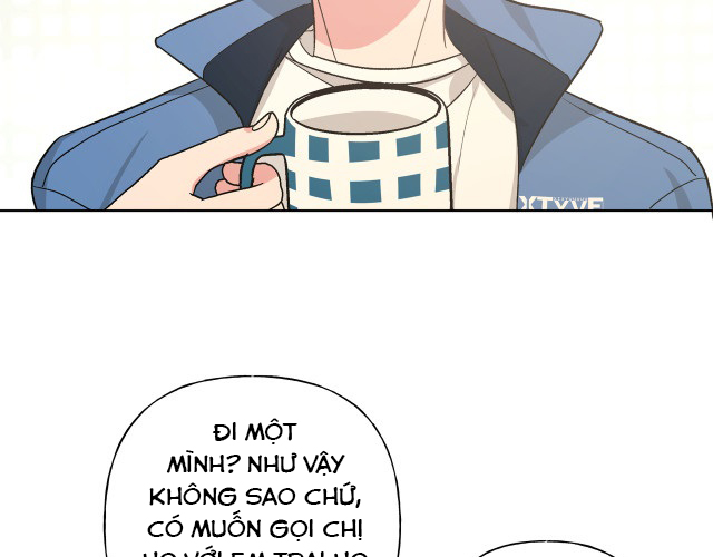 Cẩn Thận Bị Mộng Ma Ăn Sạch Đấy: Chapter 50