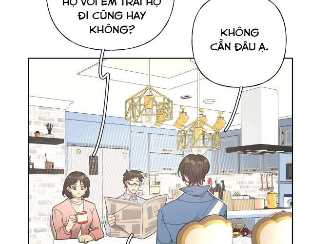 Cẩn Thận Bị Mộng Ma Ăn Sạch Đấy: Chapter 50