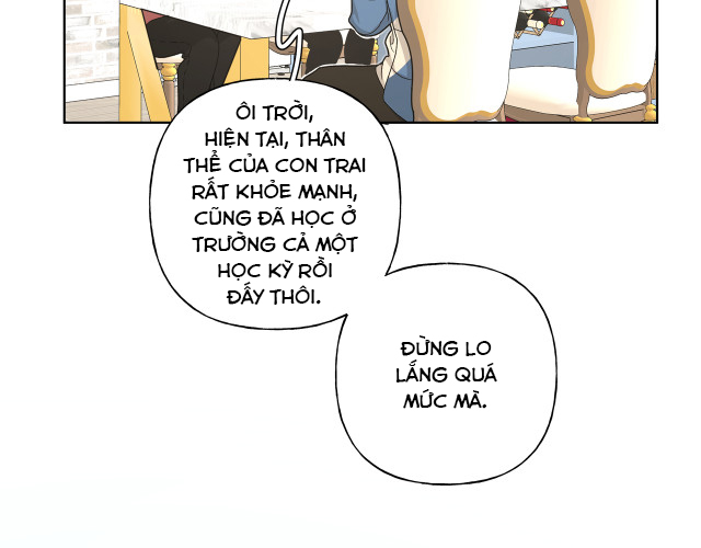 Cẩn Thận Bị Mộng Ma Ăn Sạch Đấy: Chapter 50