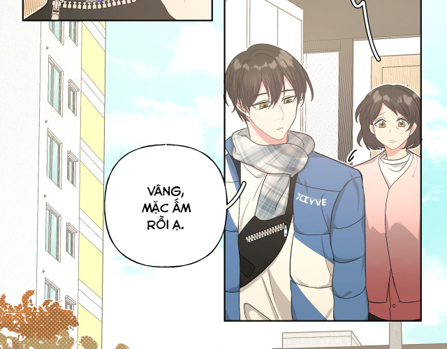 Cẩn Thận Bị Mộng Ma Ăn Sạch Đấy: Chapter 50