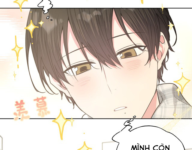 Cẩn Thận Bị Mộng Ma Ăn Sạch Đấy: Chapter 50