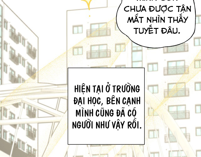 Cẩn Thận Bị Mộng Ma Ăn Sạch Đấy: Chapter 50