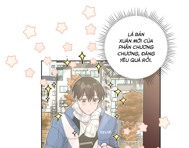 Cẩn Thận Bị Mộng Ma Ăn Sạch Đấy: Chapter 50
