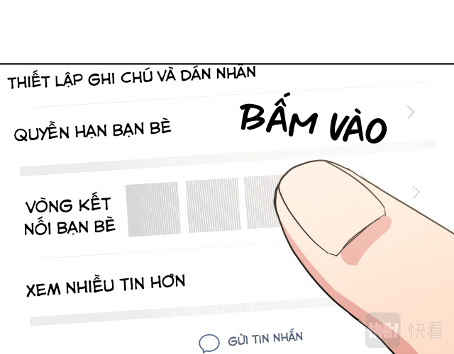 Cẩn Thận Bị Mộng Ma Ăn Sạch Đấy: Chapter 50