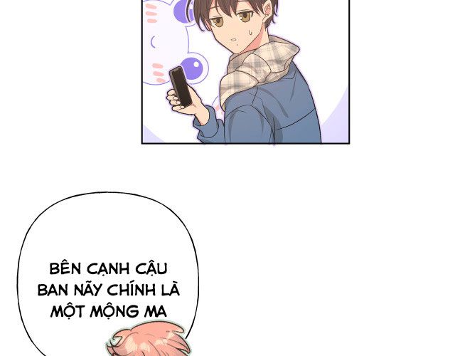 Cẩn Thận Bị Mộng Ma Ăn Sạch Đấy: Chapter 51.5