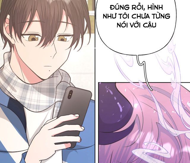 Cẩn Thận Bị Mộng Ma Ăn Sạch Đấy: Chapter 51.5