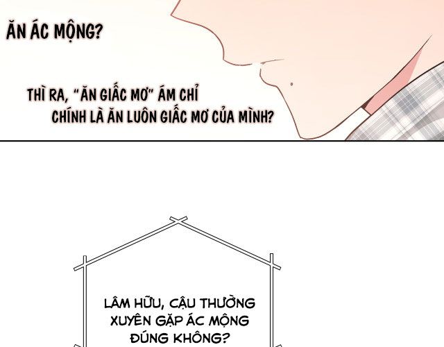 Cẩn Thận Bị Mộng Ma Ăn Sạch Đấy: Chapter 51.5