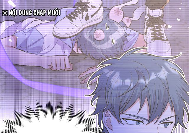 Cẩn Thận Bị Mộng Ma Ăn Sạch Đấy: Chapter 51.5