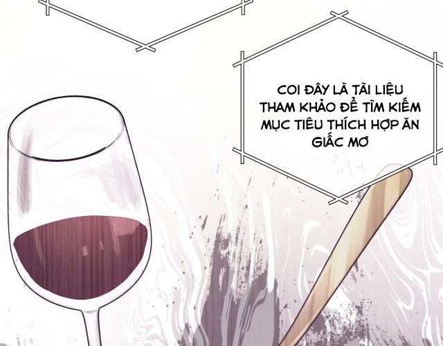 Cẩn Thận Bị Mộng Ma Ăn Sạch Đấy: Chapter 51.5