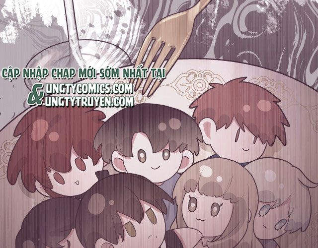 Cẩn Thận Bị Mộng Ma Ăn Sạch Đấy: Chapter 51.5