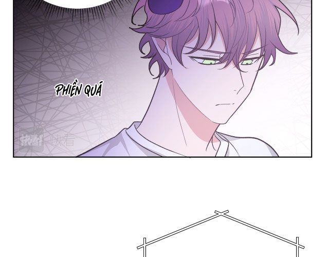 Cẩn Thận Bị Mộng Ma Ăn Sạch Đấy: Chapter 51.5