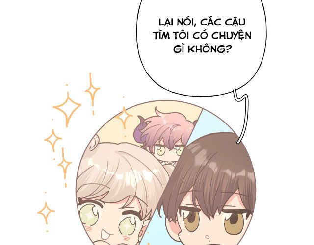 Cẩn Thận Bị Mộng Ma Ăn Sạch Đấy: Chapter 51.5
