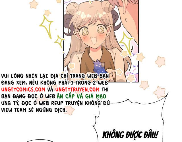 Cẩn Thận Bị Mộng Ma Ăn Sạch Đấy: Chapter 51