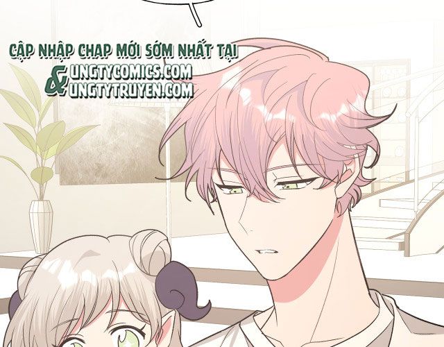 Cẩn Thận Bị Mộng Ma Ăn Sạch Đấy: Chapter 51