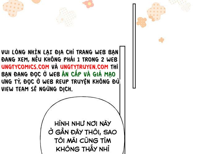 Cẩn Thận Bị Mộng Ma Ăn Sạch Đấy: Chapter 51