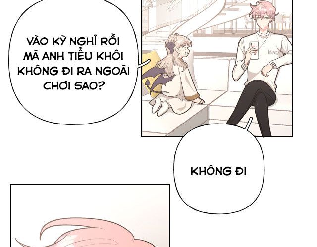 Cẩn Thận Bị Mộng Ma Ăn Sạch Đấy: Chapter 51