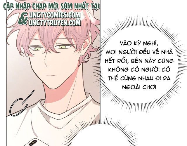 Cẩn Thận Bị Mộng Ma Ăn Sạch Đấy: Chapter 51