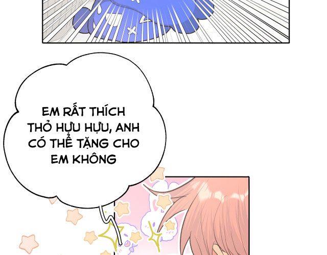 Cẩn Thận Bị Mộng Ma Ăn Sạch Đấy: Chapter 51