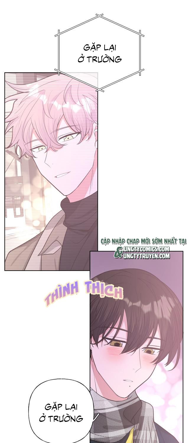 Cẩn Thận Bị Mộng Ma Ăn Sạch Đấy: Chapter 52.5