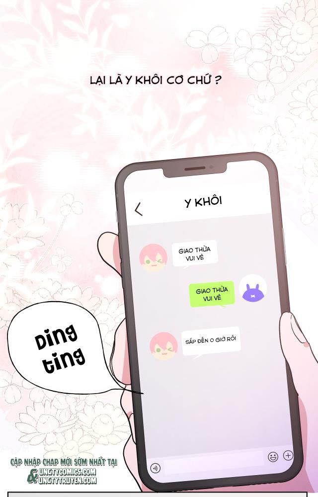 Cẩn Thận Bị Mộng Ma Ăn Sạch Đấy: Chapter 52.5