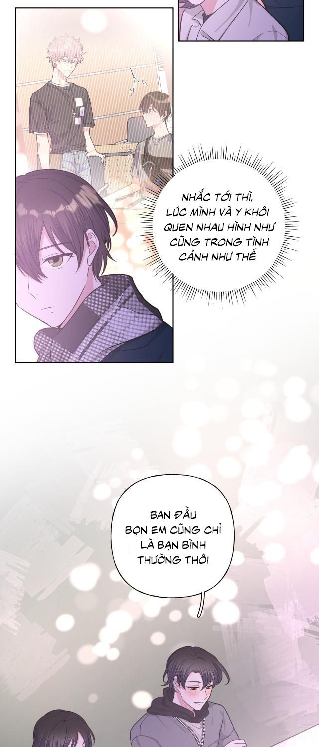 Cẩn Thận Bị Mộng Ma Ăn Sạch Đấy: Chapter 52
