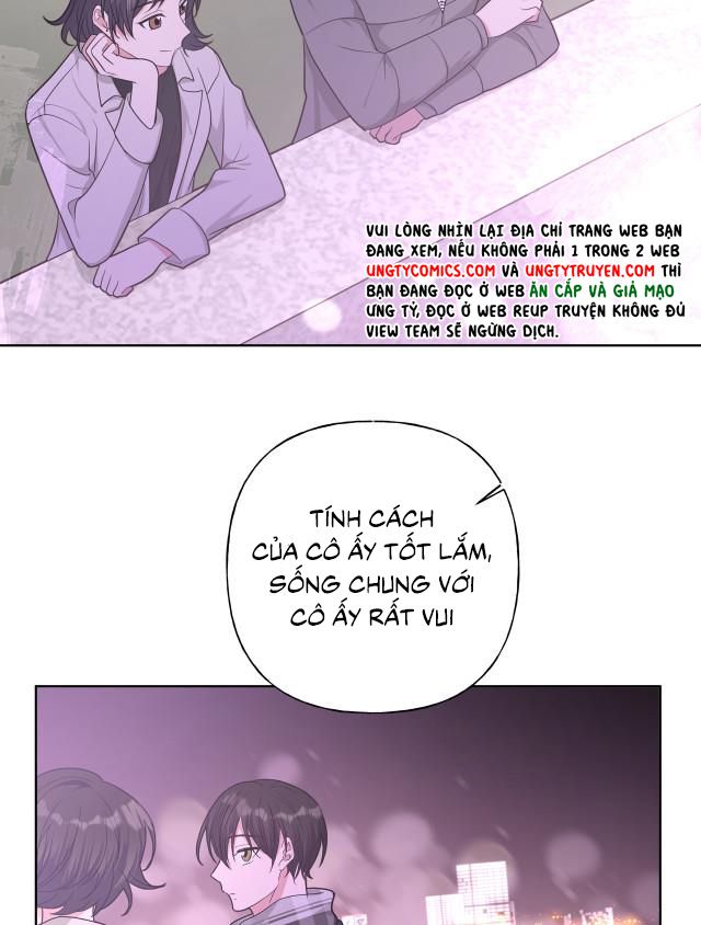 Cẩn Thận Bị Mộng Ma Ăn Sạch Đấy: Chapter 52
