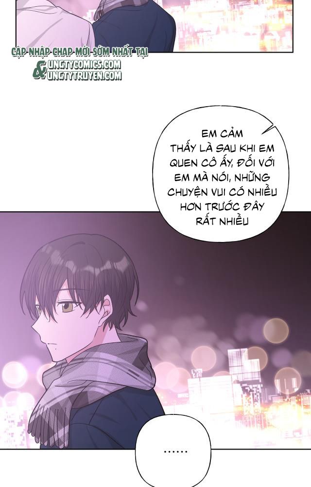 Cẩn Thận Bị Mộng Ma Ăn Sạch Đấy: Chapter 52
